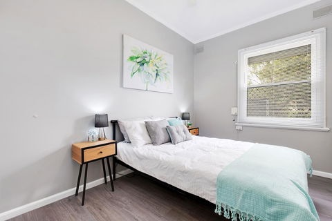 Cute And Cosy - Events, Workers, Getaways - Kempsey Accommodation 4
