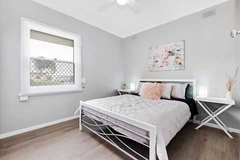 Cute And Cosy - Events, Workers, Getaways - Kempsey Accommodation 3