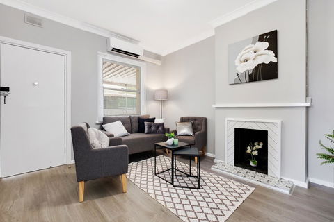 Cute And Cosy - Events, Workers, Getaways - Kempsey Accommodation 6