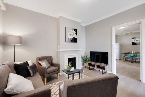 Cute And Cosy - Events, Workers, Getaways - Kempsey Accommodation 8