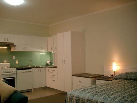 McLaren Vale Motel & Apartments - Kempsey Accommodation 21
