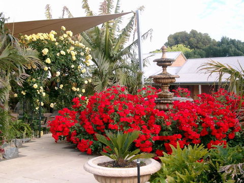 McLaren Vale Motel & Apartments - Kempsey Accommodation 35