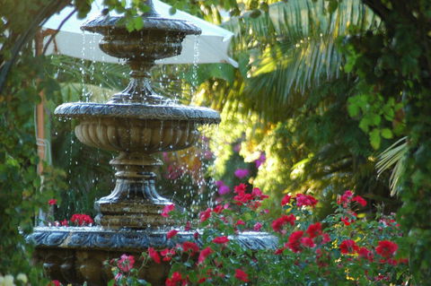 McLaren Vale Motel & Apartments - Kempsey Accommodation 15