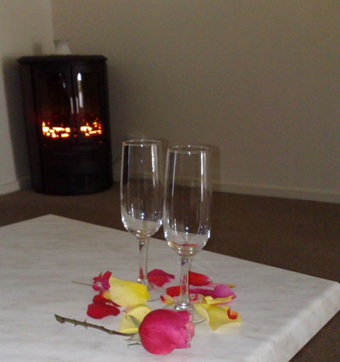 McLaren Vale Motel & Apartments - Kempsey Accommodation 16