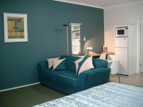 McLaren Vale Motel & Apartments - Kempsey Accommodation 40