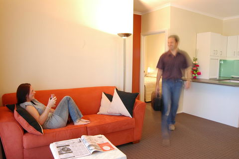 McLaren Vale Motel & Apartments - Kempsey Accommodation 13