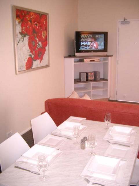 McLaren Vale Motel & Apartments - Kempsey Accommodation 10