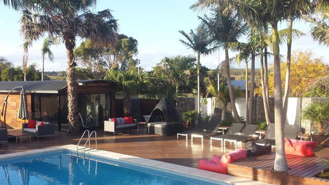 McLaren Vale Motel & Apartments - Kempsey Accommodation 0