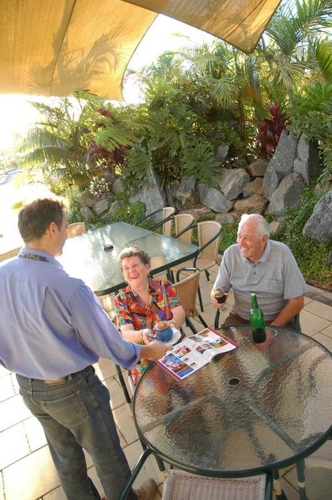 McLaren Vale Motel & Apartments - Kempsey Accommodation 25