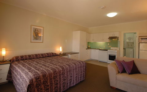 McLaren Vale Motel & Apartments - Kempsey Accommodation 20