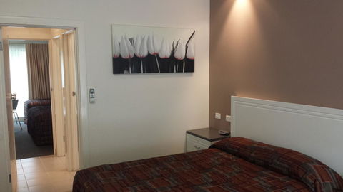 McLaren Vale Motel & Apartments - Kempsey Accommodation 23