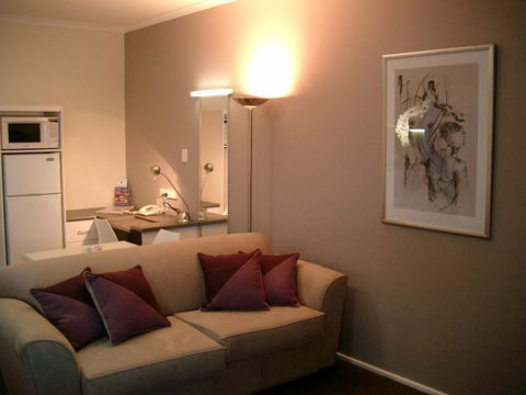 McLaren Vale Motel & Apartments - Kempsey Accommodation 11