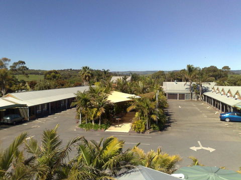 McLaren Vale Motel & Apartments - Kempsey Accommodation 33