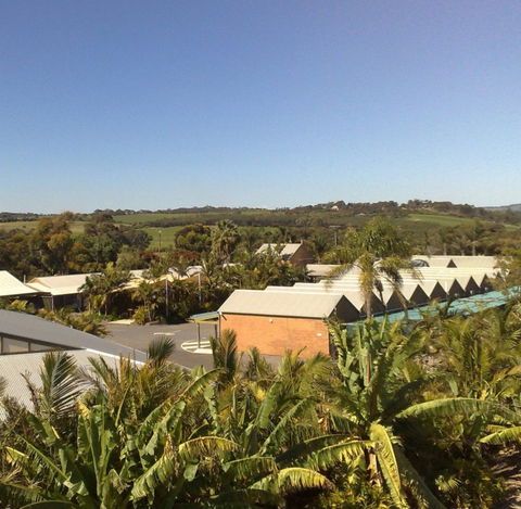 McLaren Vale Motel & Apartments - Kempsey Accommodation 6