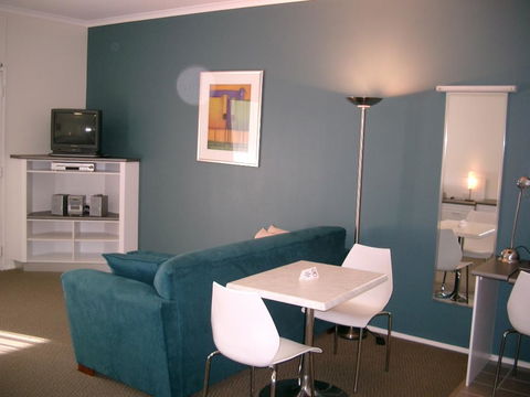 McLaren Vale Motel & Apartments - Kempsey Accommodation 9