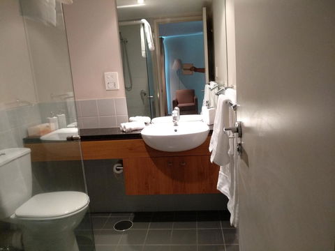 JABCA Apartments - Kempsey Accommodation 19