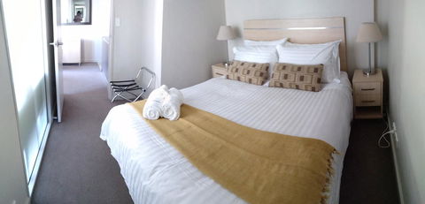 JABCA Apartments - Kempsey Accommodation 12
