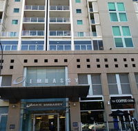 JABCA apartments - Kempsey Accommodation