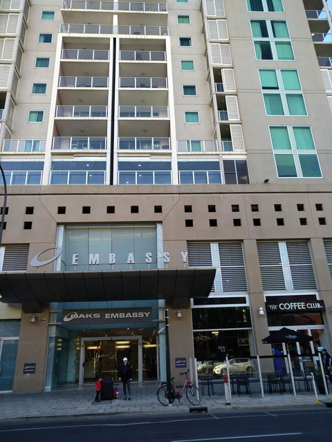 JABCA Apartments - Kempsey Accommodation 0
