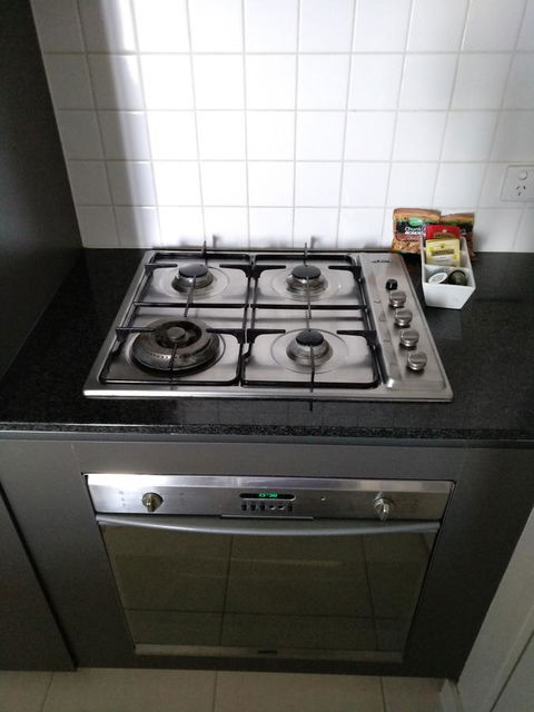 JABCA Apartments - Kempsey Accommodation 26