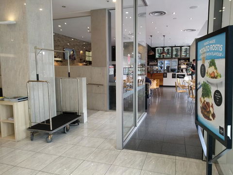 JABCA Apartments - Kempsey Accommodation 30