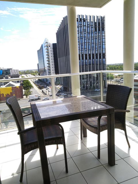 JABCA Apartments - Kempsey Accommodation 7