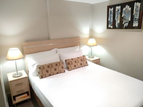 JABCA Apartments - Kempsey Accommodation 14