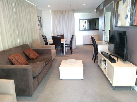 JABCA Apartments - Kempsey Accommodation 10