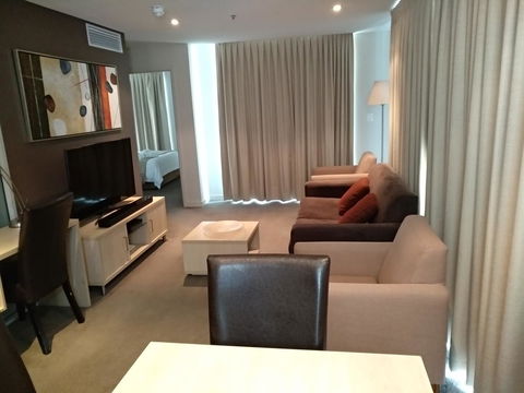 JABCA Apartments - Kempsey Accommodation 2