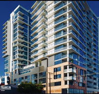 Resort Style Luxury City Apartment  Free Car Parking - Kempsey Accommodation