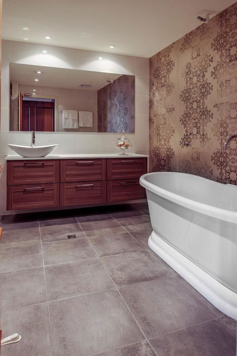 Suite 11 Victoria Square - Kempsey Accommodation 14