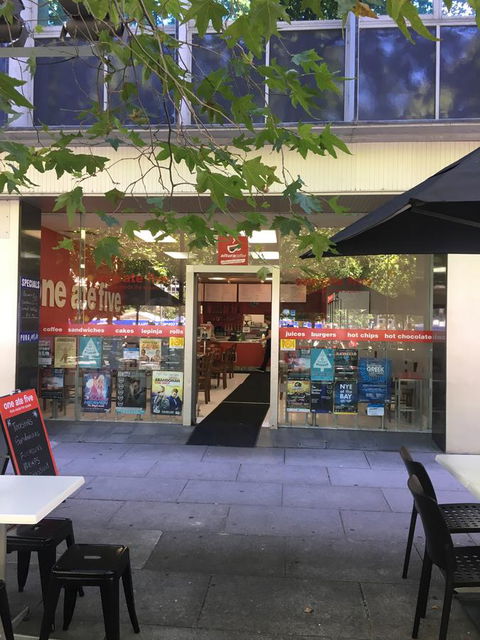 Suite 11 Victoria Square - Kempsey Accommodation 20