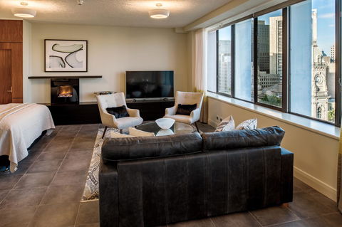 Suite 11 Victoria Square - Kempsey Accommodation 2