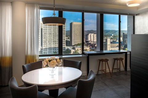 Suite 11 Victoria Square - Kempsey Accommodation 7