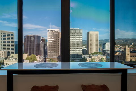 Suite 11 Victoria Square - Kempsey Accommodation 8