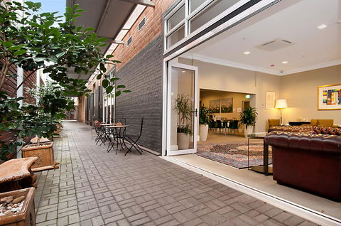 Adabco Boutique Hotel Adelaide - Kempsey Accommodation 7