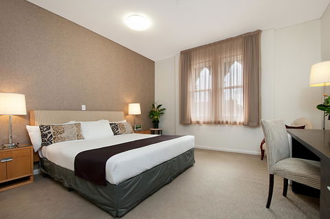 Adabco Boutique Hotel Adelaide - Kempsey Accommodation 8