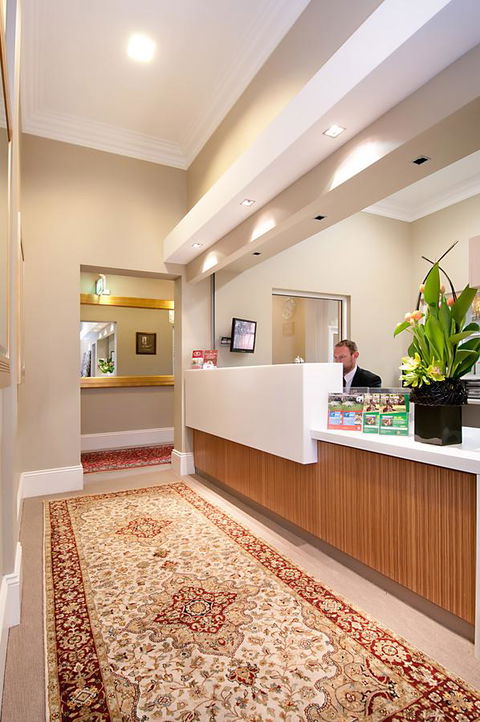 Adabco Boutique Hotel Adelaide - Kempsey Accommodation 10