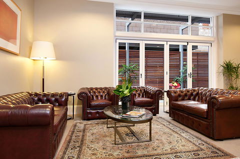 Adabco Boutique Hotel Adelaide - Kempsey Accommodation 12