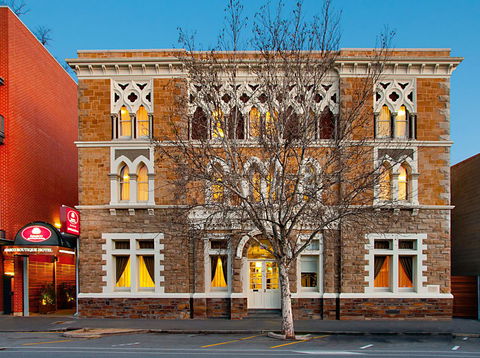 Adabco Boutique Hotel Adelaide - Kempsey Accommodation 14