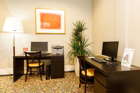 Adabco Boutique Hotel Adelaide - Kempsey Accommodation 1