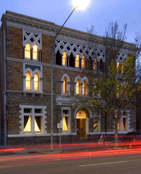 Adabco Boutique Hotel Adelaide - Kempsey Accommodation 37