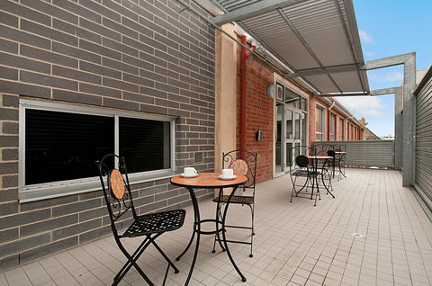 Adabco Boutique Hotel Adelaide - Kempsey Accommodation 36