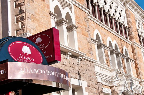 Adabco Boutique Hotel Adelaide - Kempsey Accommodation 9