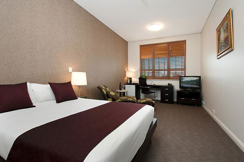 Adabco Boutique Hotel Adelaide - Kempsey Accommodation 19