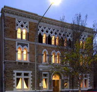 Adabco Boutique Hotel Adelaide - Kempsey Accommodation