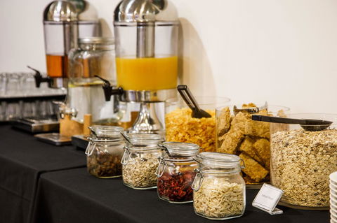 Adabco Boutique Hotel Adelaide - Kempsey Accommodation 4