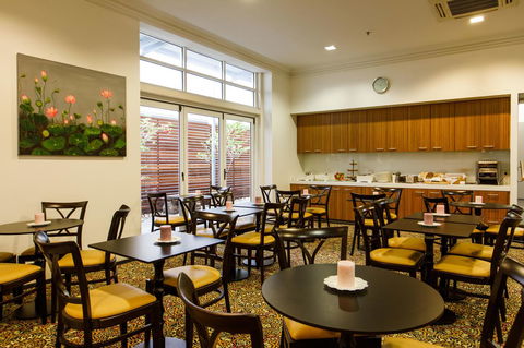 Adabco Boutique Hotel Adelaide - Kempsey Accommodation 5