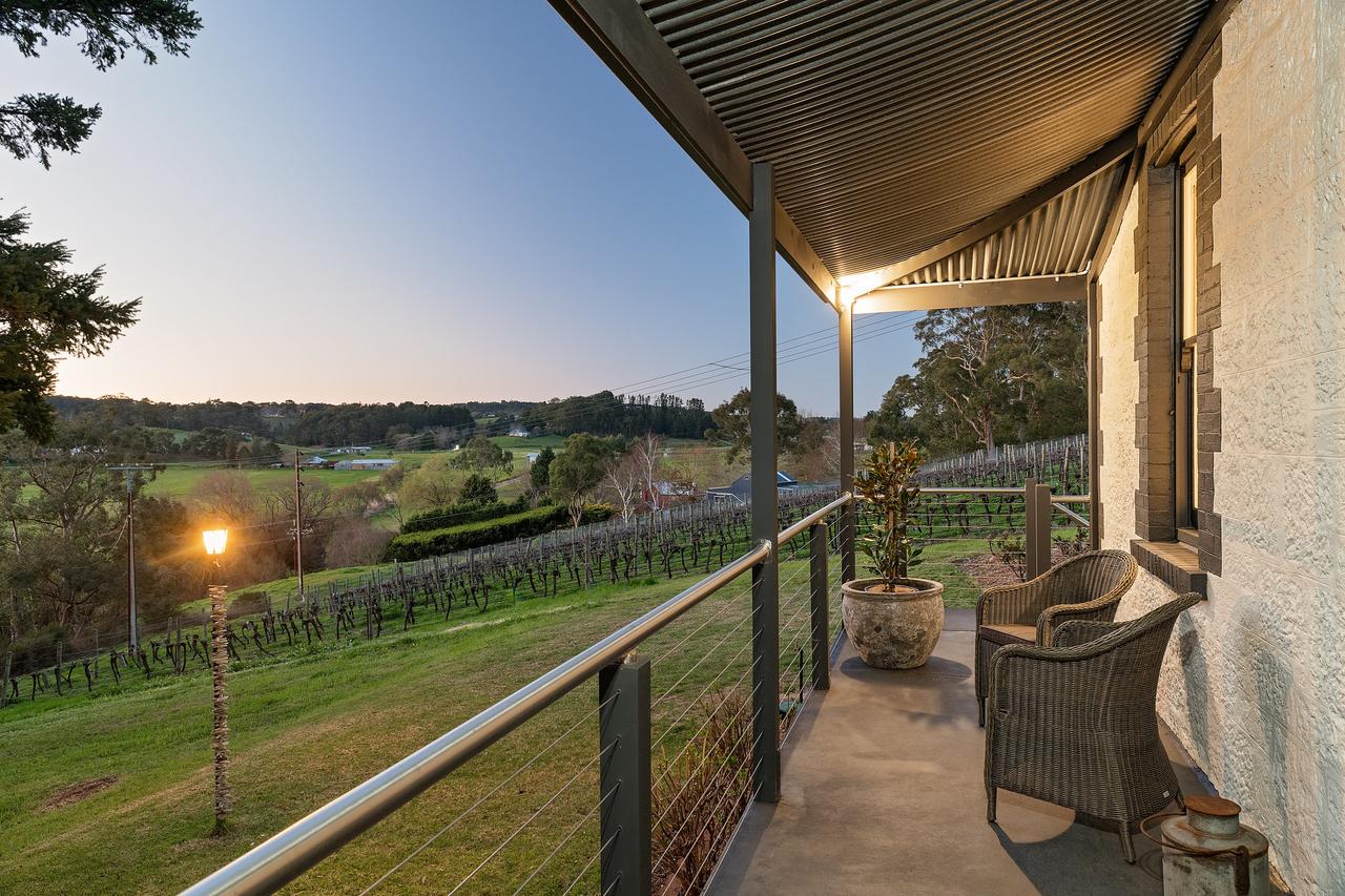 Uraidla SA Kempsey Accommodation