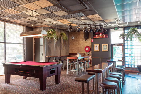 Marion Hotel - Kempsey Accommodation 21